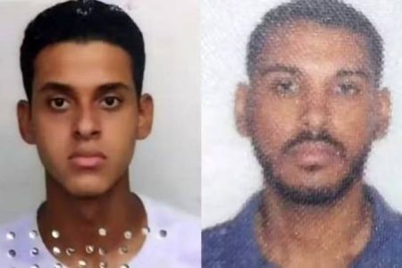 Prado: Dois turistas de Minas Gerais morrem afogados na praia