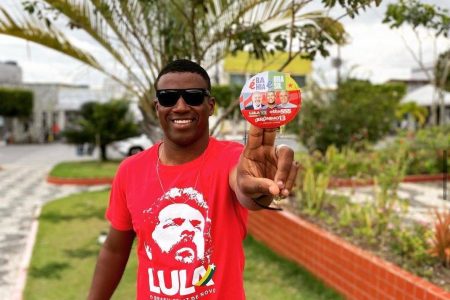 Acordo descumprido teria motivado sequestro do presidente do PV em Salvador