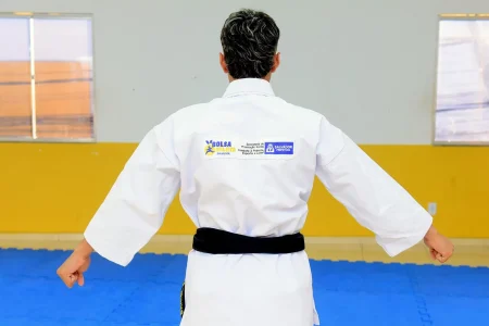 Salvador divulga resultado definitivo do Bolsa-Atleta 2025