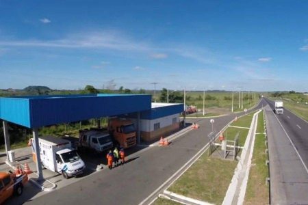 ViaBahia manterá operação de rodovias na Bahia devido a impasse financeiro