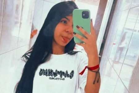 Caso Vitória: Pai da jovem passa a ser suspeito na investigação da morte da filha