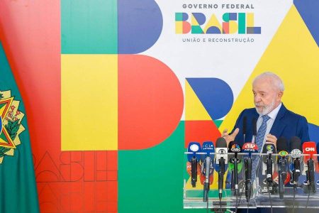 Governo Lula estuda ampliar faixa de renda do Minha Casa, Minha Vida para até R$ 12 mil Governo Lula estuda ampliar faixa de renda do Minha Casa, Minha Vida para até R$ 12 mil