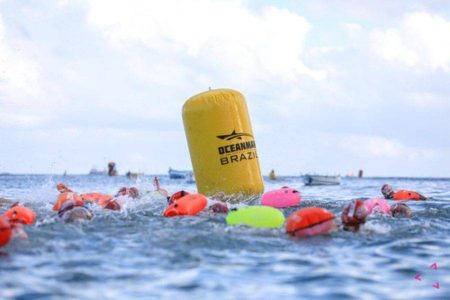 Salvador 476 anos: OceanMan reúne atletas de mais de 30 países nos dias 29 e 30