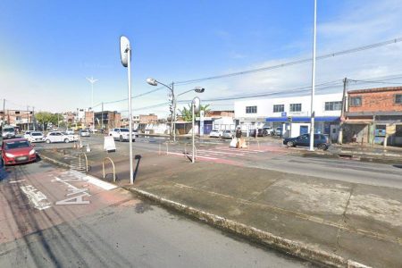Homem é executado dentro de loja no Subúrbio de Salvador