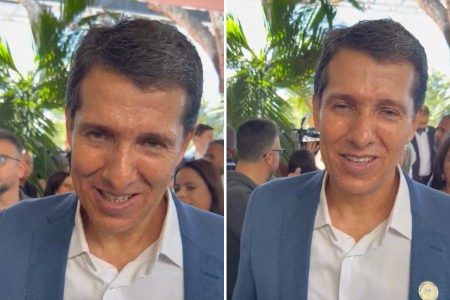 Zé Cocá rebate Rui Costa e Wagner: “Eles que traíram Angelo Coronel”
