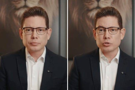 Bispo Bruno Leonardo nega envolvimento com PCC: “Isso não existe”