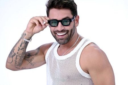 Duas Medidas lança EP “Um Novo RG” com estreia de Diego Vibe nos vocais