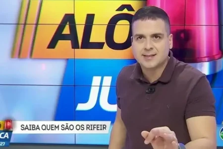 Alô Juca passa por terceira ampliação na Aratu e ganha helicóptero