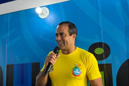 Bruno Reis anuncia mudanças nos dias do Furdunço e Fuzuê