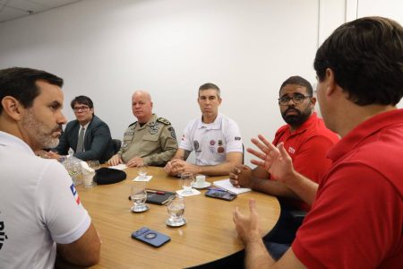 MPBA acompanha investigações sobre mortes em Fazenda Coutos e cobra transparência nas apurações  