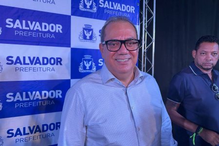 Carlos Muniz fala sobre contemplação do PSDB na Transalvador: “nunca colocamos faca no pescoço de Bruno Reis Carlos Muniz fala sobre contemplação do PSDB na Transalvador: “nunca colocamos faca no pescoço de Bruno Reis