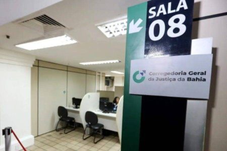 SAC Barra passa a oferecer serviços da Corregedoria Geral da Justiça SAC Barra passa a oferecer serviços da Corregedoria Geral da Justiça