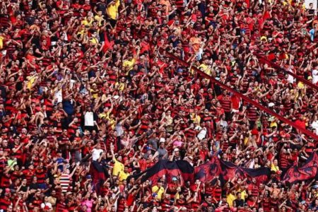 Pesquisa aponta Sport como dono da maior torcida do Nordeste; Bahia e Vitória completam o top-3