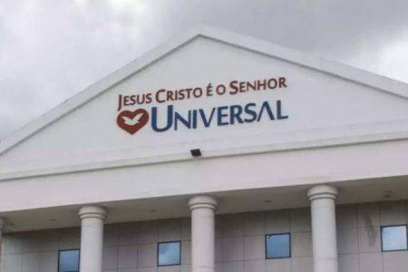 Igreja Universal é condenada a pagar R$ 100 mil ao pastor que foi obrigado a fazer vasectomia