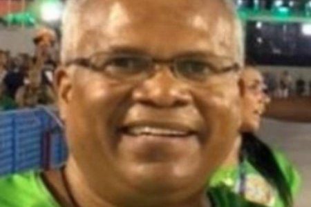 Polícia Civil prende líder do jogo do bicho