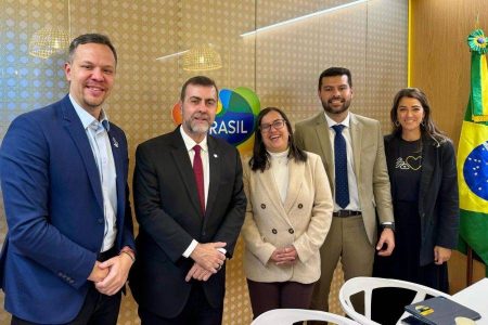 Ana Paula Matos apresenta “case de sucesso” do turismo de Salvador em Lisboa Ana Paula Matos apresenta “case de sucesso” do turismo de Salvador em Lisboa