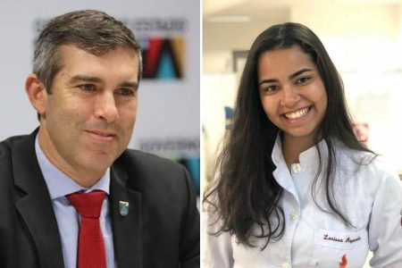 Secretário sobre morte de jovem na Paralela: “Justiça solta bandidos” Secretário sobre morte de jovem na Paralela: “Justiça solta bandidos”