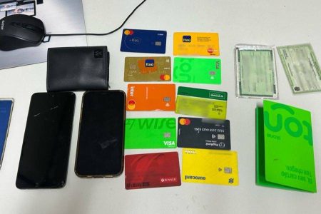 Polícia Civil da Bahia cumpre mandados contra suspeitos de extorsão e estupro