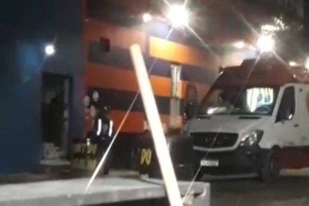Idoso passa mal durante encontro em brega de Itacaranha e é socorrido pelo Samu