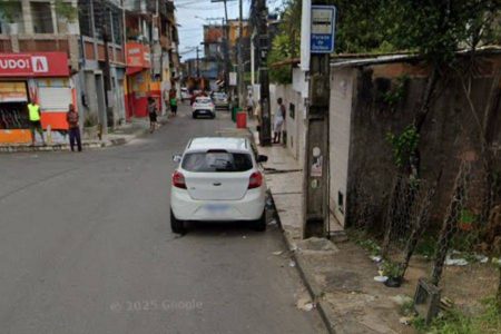 Irmãos são mortos durante tentativa de roubo no Cabula