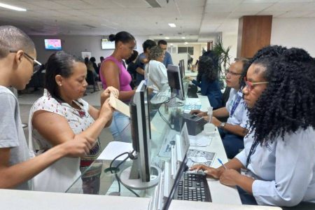 SAC promove atendimento exclusivo a pessoas com autismo durante mês de abril