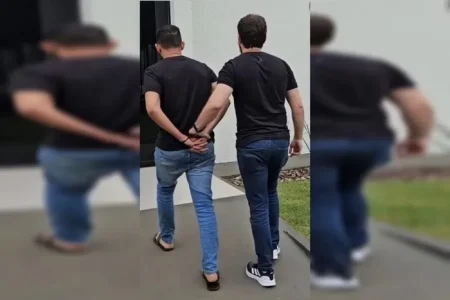 Adolescente sofre tentativa de estupro por suposto motorista de aplicativo