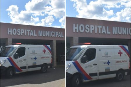 Família denuncia negligência médica após morte de recém-nascido em Vitória da Conquista