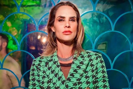 Influenciadora é presa por tráfico de drogas no Carnaval de Salvador