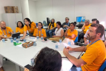 Saúde inicia plano de monitoramento das doenças respiratórias e arboviroses no pós-carnaval