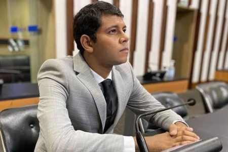 Deputado pede proteção para policiais após operação que resultou em 12 mortes em Fazenda Coutos