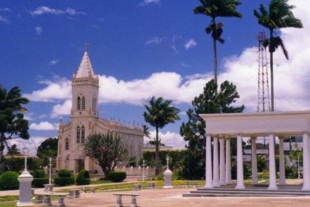 Amargosa registra dois tremores de terra em menos de 24 horas