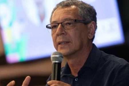 Presidente do PV e mulher são feitos reféns em Salvador