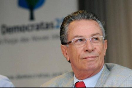 Heraldo Rocha rebate Rui e diz que ministro faz politicagem com assunto sério: “Deveria agir com responsabilidade”