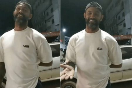 Em vídeo, ex-goleiro Bruno volta a falar sobre Eliza Samudio: “nada até hoje foi provado”
