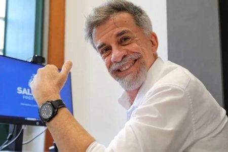 Presidente da Fundação Gregório de Mattos afirma que aniversário de Salvador será marcado pela inclusão