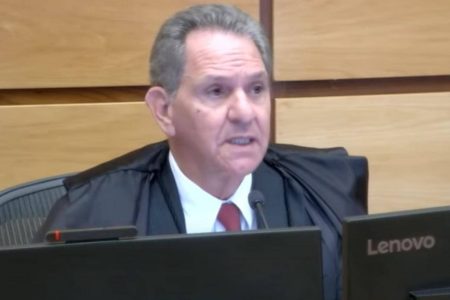 “Em momento algum teve maldade”, diz ministro do STJ sobre acusação de xenofobia