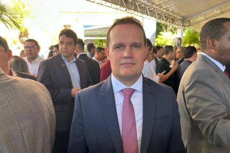 Ex-vice-presidente da UPB destaca importância da entidade na articulação política e fortalecimento dos municípios