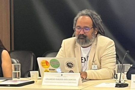 Eduardo Ribeiro: ‘Mudanças na Segurança Pública não sugerem novo cenário na Bahia’