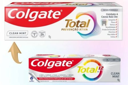 Anvisa suspende creme dental da Colgate após consumidores relatarem problemas na saúde bucal