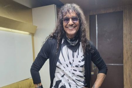 ‘Axé Music não é um gênero musical’, afirma Luiz Caldas ao celebrar 40 anos do movimento