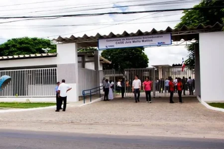 Adolescentes acusados de matar ciclista em assalto na Bahia são condenados a internação por três anos