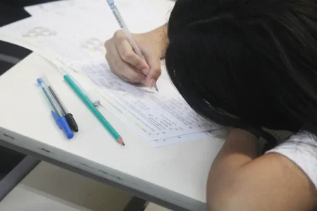 Inscrições para a Olimpíada de Matemática vão até segunda-feira