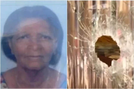 Morre idosa baleada em tiroteio no Nordeste de Amaralina