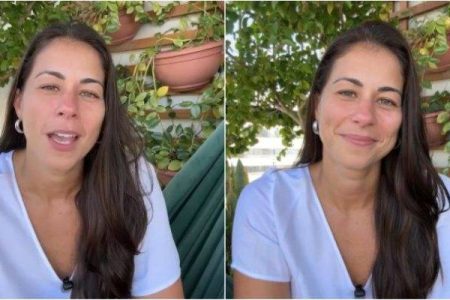 Jéssica Senra revela que vai abandonar o jornalismo: “O conforto começou a ficar desconfortável”