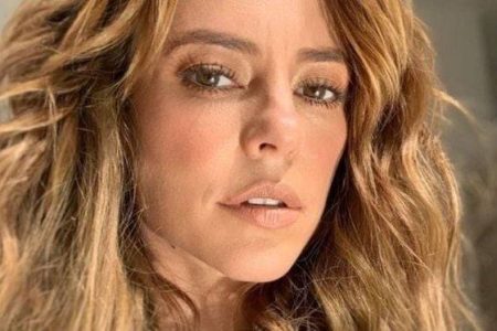 Paolla Oliveira é criticada após responder de forma grossa a repórter