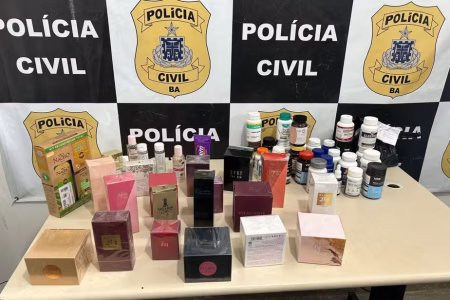 Influenciadora digital é presa na Bahia por aplicar golpes com PIX falso