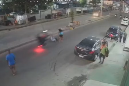 Homem morre após quase dois meses internado por atropelamento no subúrbio de Salvador
