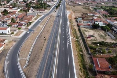 ANTT realiza audiências públicas na Bahia sobre nova concessão das BRs 116 e 324