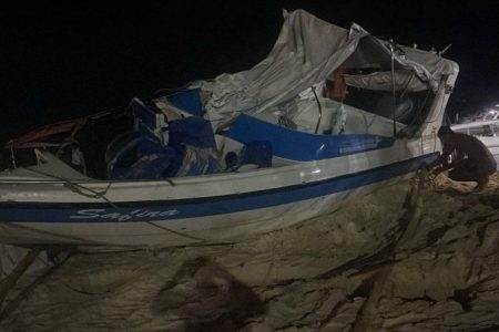 Lanchas envolvidas em acidente com vítima fatal em Morro de São Paulo não tinham autorização para transporte, diz Agerba Lanchas envolvidas em acidente com vítima fatal em Morro de São Paulo não tinham autorização para transporte, diz Agerba