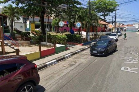 Homem morre após ser baleado em Lauro de Freitas